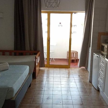 Praia Da Rocha Apartment 3 Portimao Ngoại thất bức ảnh