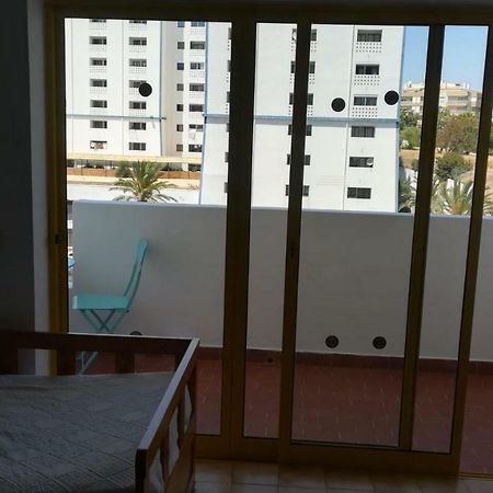 Praia Da Rocha Apartment 3 Portimao Ngoại thất bức ảnh
