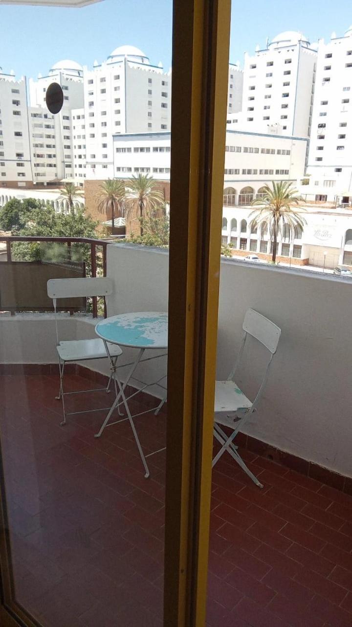 Praia Da Rocha Apartment 3 Portimao Ngoại thất bức ảnh