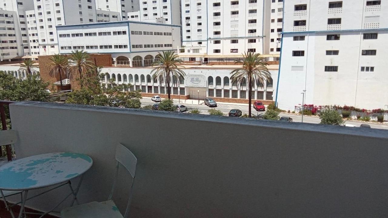 Praia Da Rocha Apartment 3 Portimao Ngoại thất bức ảnh