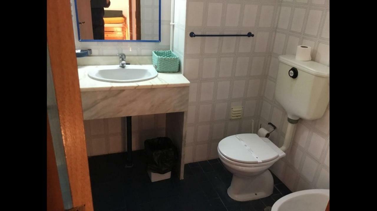 Praia Da Rocha Apartment 3 Portimao Ngoại thất bức ảnh