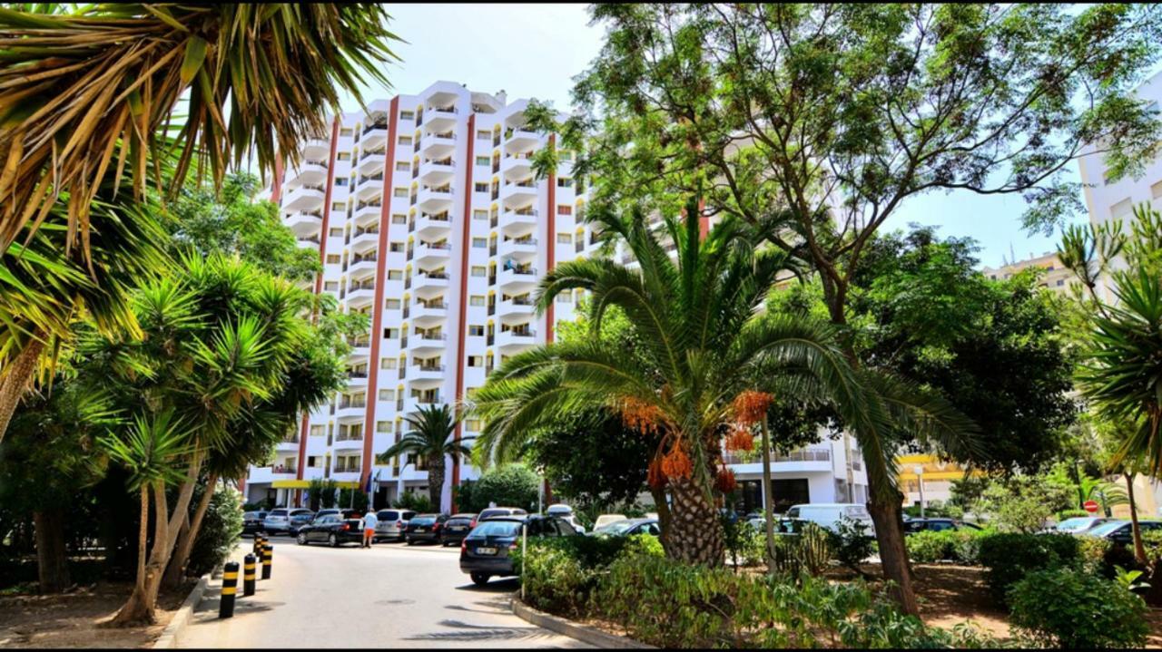 Praia Da Rocha Apartment 3 Portimao Ngoại thất bức ảnh