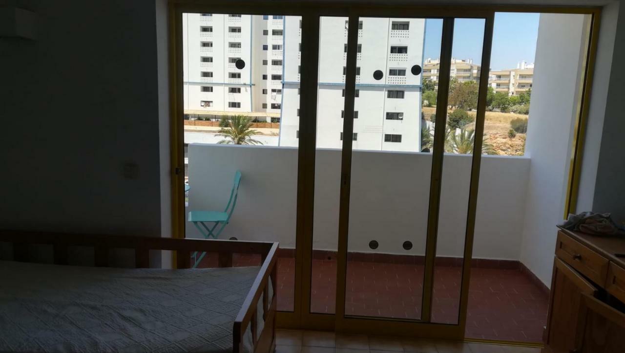 Praia Da Rocha Apartment 3 Portimao Ngoại thất bức ảnh