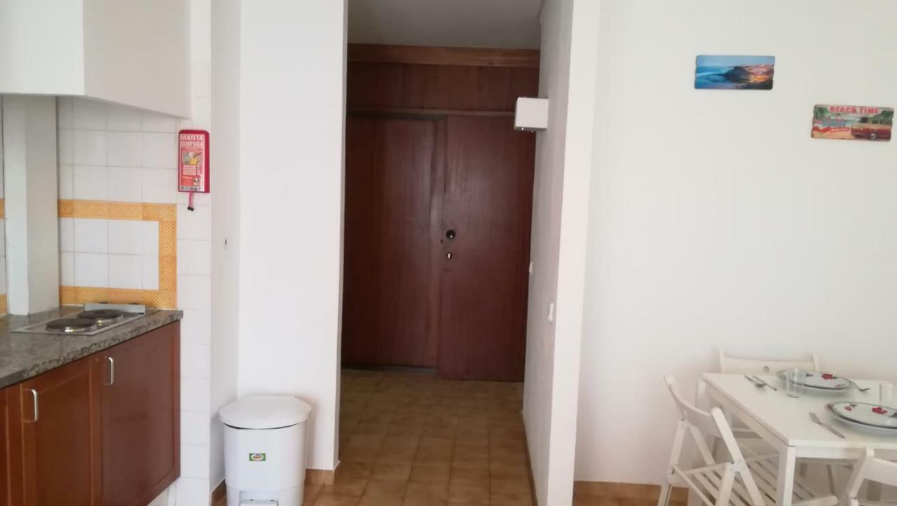 Praia Da Rocha Apartment 3 Portimao Ngoại thất bức ảnh