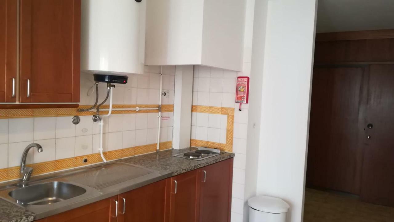 Praia Da Rocha Apartment 3 Portimao Ngoại thất bức ảnh