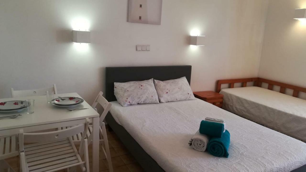 Praia Da Rocha Apartment 3 Portimao Ngoại thất bức ảnh