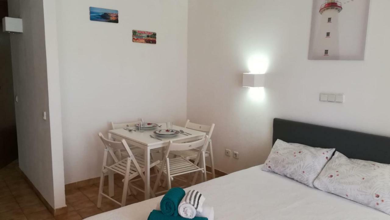 Praia Da Rocha Apartment 3 Portimao Ngoại thất bức ảnh